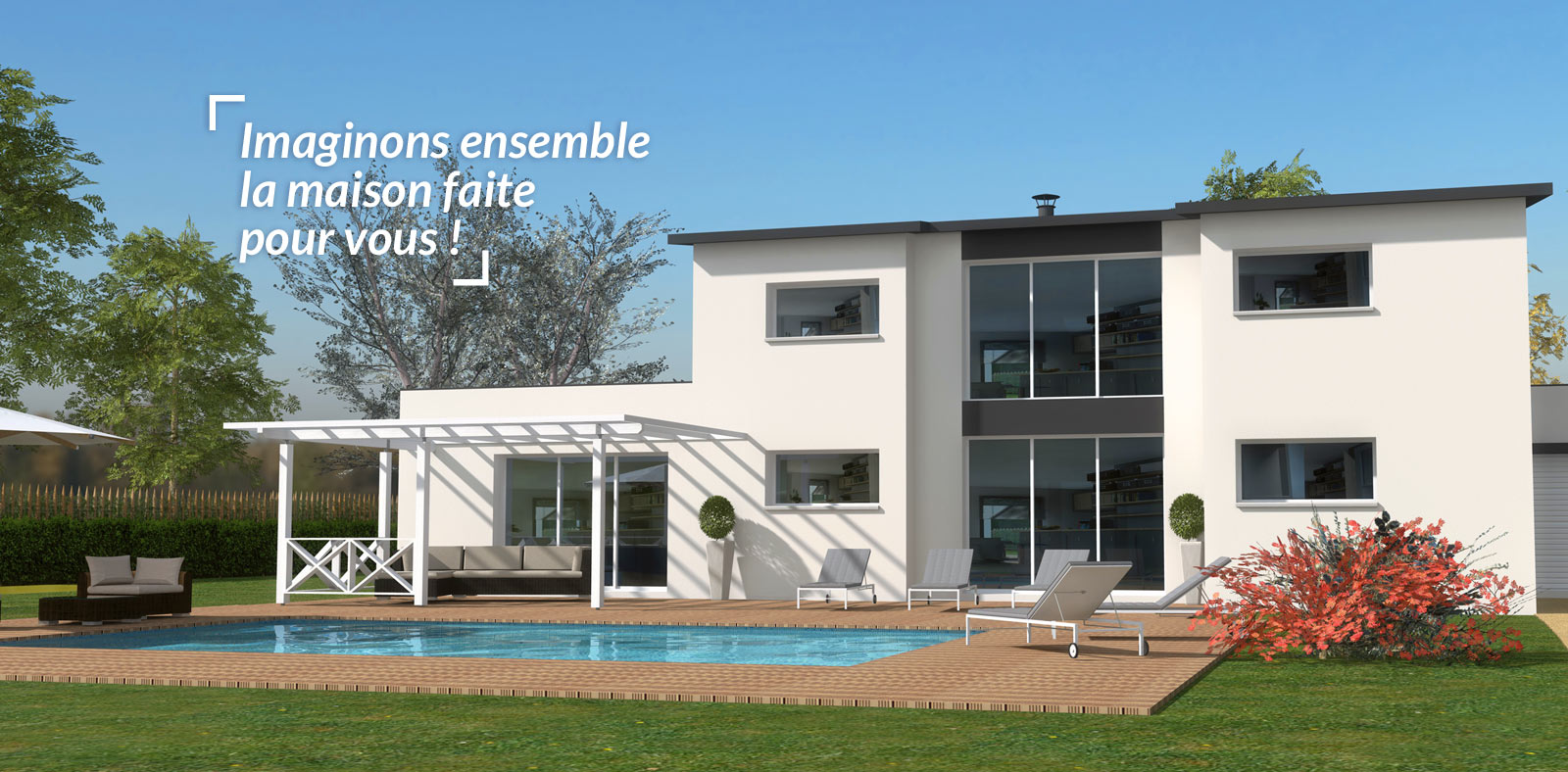 Maison à louer : comment fixer son loyer